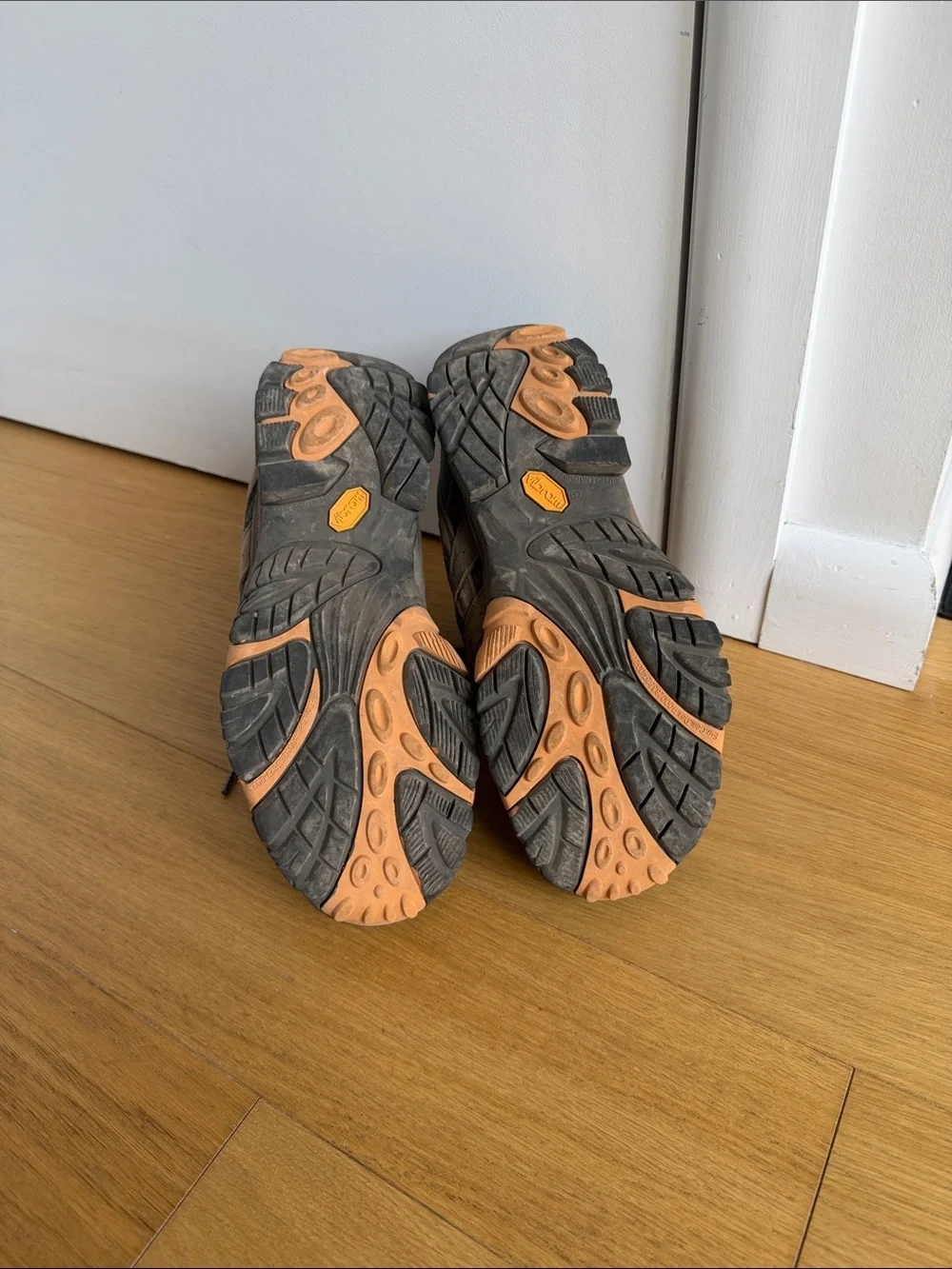 Merrell Moab 3 Men's Hiking Boot